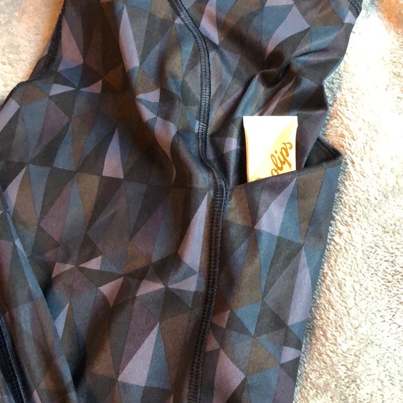 Full length lulu’s - Picture 3 of 5